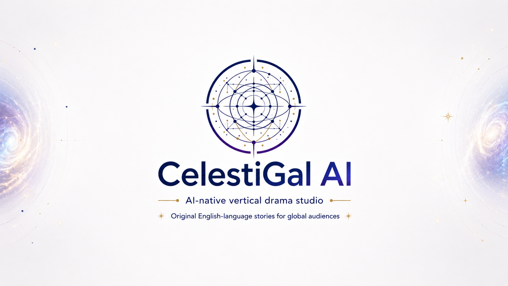 CelestiGal AI logo